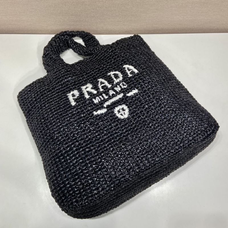 Prada Tote Bags